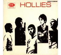 Hollies,the - The Hollies