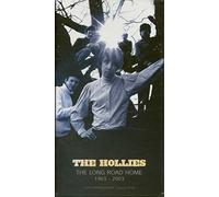 Hollies, The - The Long Road Home / 40th Anniversary Collection (6 CD)