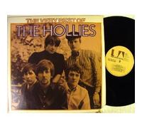Hollies - The Very Best Of The Hollies