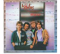 Hollies, the - What Goes Around [Import]