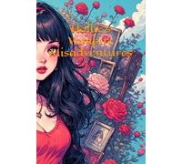 Hollie's Vampire Misadventures