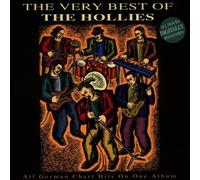 Hollies - Very Best of-20 TR. [Import]