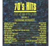 Hollies - Vol. 2-70's Hits