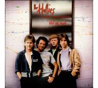 Hollies - What Goes Around.