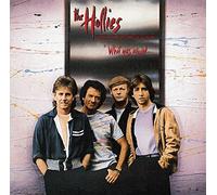 Hollies - What Goes Round + 1