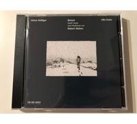 Holliger, Heinz - Beiseit/ALB Cher [Import]
