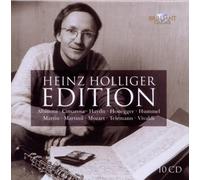 Holliger, Heinz - Heinz