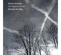 Heinz Holliger - Zwiegesprache