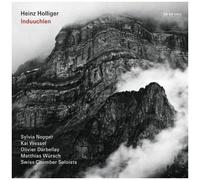 Swiss Chamber Soloists - Induulchen