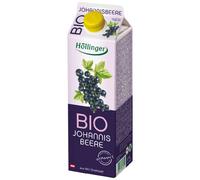 Hollinger Bio cassis nectar, Tetra - 1L