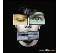 Hollingsworth, Kyle - Never Odd Or Even