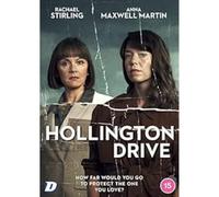 Hollington Drive [DVD] (IMPORT) (Pas de version française)