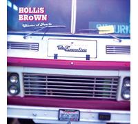 Hollis Brown - Denim