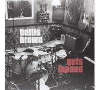 Hollis Brown - Gets Loaded