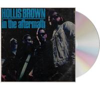 Hollis Brown - In The Aftermath [Cd]