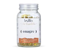 Hollis Onagre 90 Gélules