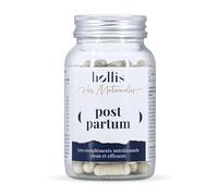 Hollis Post Partum 90 Gélules