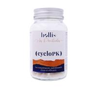 Hollis Cyclopk 90 gélules