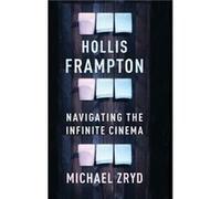 Hollis Frampton - Michael Zryd - Columbia University Press - Livre en Anglais - Hardback Michael ZrydMichael Zryd (Auteur)