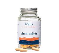 Hollis Immunité 40 gélules