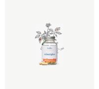 Parapharmacie > Compléments alimentaires > Compléments Alimentaires Vitalité et Défenses immunitaires > Produits pour le Tonus et la Fatigue Hollis Énergie Gélules x 60