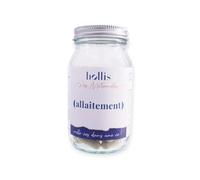 Hollis Les Maternelles Allaitement 90 Gélules