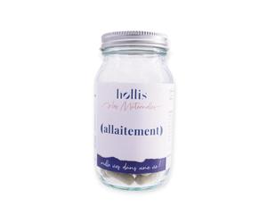 Hollis Les Maternelles Allaitement 90 Gélules