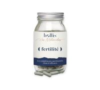 Hollis Les Maternelles Fertilité Boite de 90 gélules