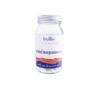 Hollis | Complément alimentaire Ménopause | 90 gélules | La ménopause sans désagrément