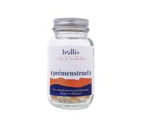 Hollis Les Ponctuelles Prémenstruel 60 gélules
