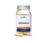 Hollis Libido 60 Gélules