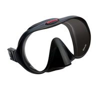 Hollis M-1 sans Monture Masque Plongée Libre Tech Gratuit BK 205.4500.07