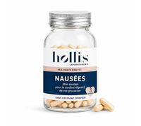 HOLLIS Nausées Grossesse