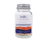 Hollis Prémenstruel 60 Gélules