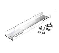 Hollis - Single Tank Adaptateur Bolt Kit, Couleur 0