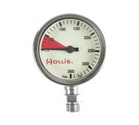 Hollis - SPG 0 400 Bar Brass, Couleur -