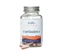 Hollis Urinaire 60 Gélules