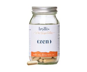 Hollis Zen 60 Gélules