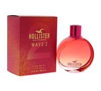 Hollister Vague 2 pour elle EDP - Volume : 100 ml