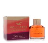 HOLLISTER CANYON ESCAPE Eau De Parfum 100 ml for Women