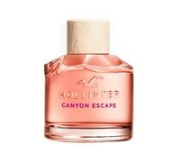 HOLLISTER - Canyon Escape - Eau De Parfum - 100ml