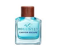 HOLLISTER - Canyon Escape - Eau De Toilette - 100ml