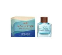 Hollister California Canyon Escape for Him Eau de Toilette (Homme) 100 ml