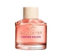 Hollister California Canyon Escape for Her Eau de Parfum (Femme) 30 ml
