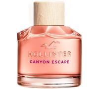 Hollister - Canyon Escape For Her Edt 100 Ml