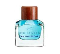 Hollister Canyon Escape For Him Eau De Toilette Vaporisateur 30ml
