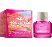 HOLLISTER, Canyon Rush For Her Eau de parfum pour femme 50 ml
