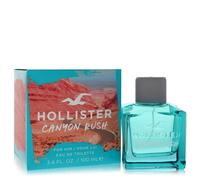 HOLLISTER CANYON RUSH Eau De Toilette 100 ml for Men