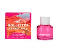 Hollister Canyon Rush for Her Eau de Parfum pour femme 50 ml