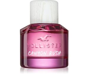 Hollister Canyon Rush for Her Eau de Parfum pour femme 50 ml